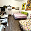 Room Saronno + B&B