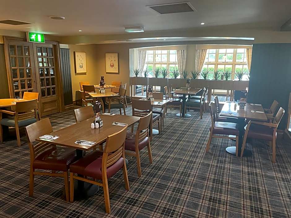 Airport Inn & Spa Manchester