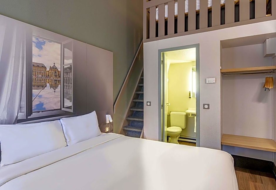B&B Hôtel Bordeaux Sud