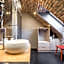 Butik Apartments, by BQA