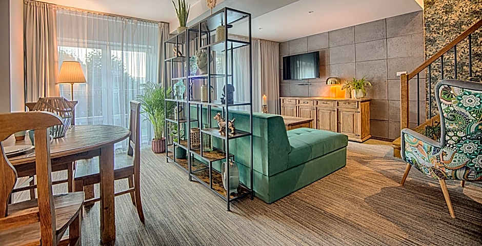 Hotel Kotarz Spa&Wellness