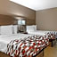 Red Roof Inn Detroit-Rochester Hills/Auburn Hills