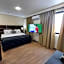 Flat Hotel Rua Americo Brasiliense 2163 Uh1208