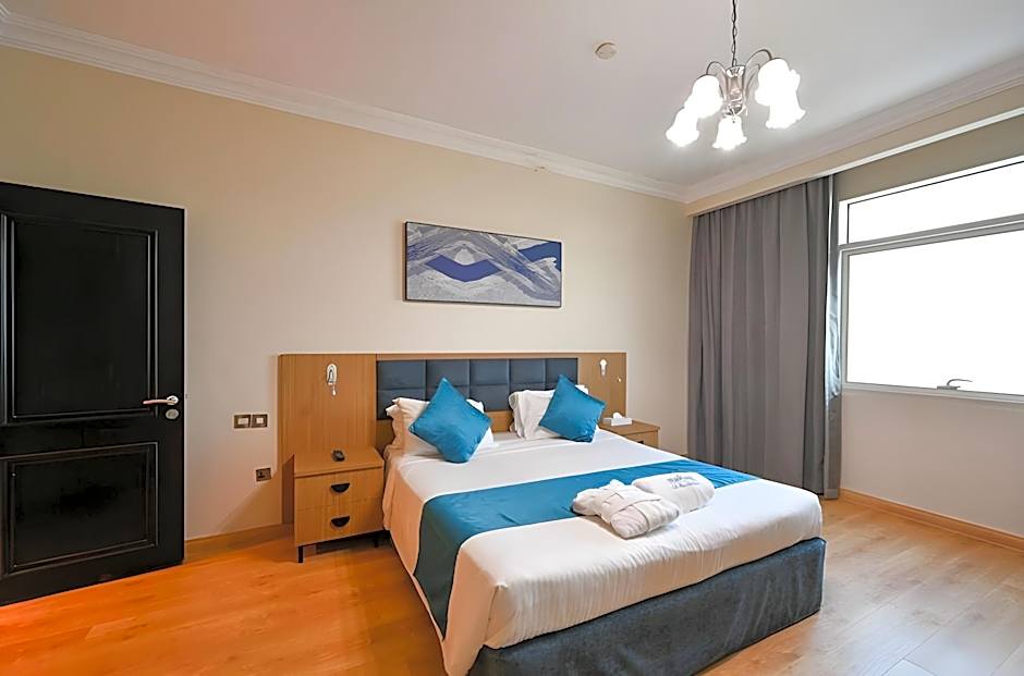 Saray Musheireb Hotel and Suites