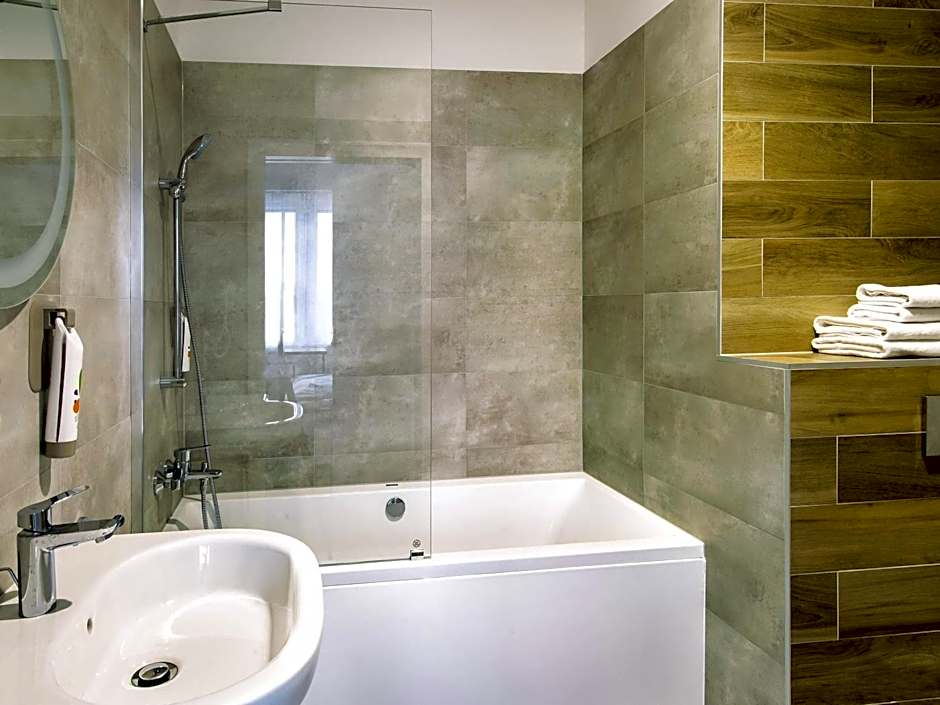 ibis styles Grudziadz