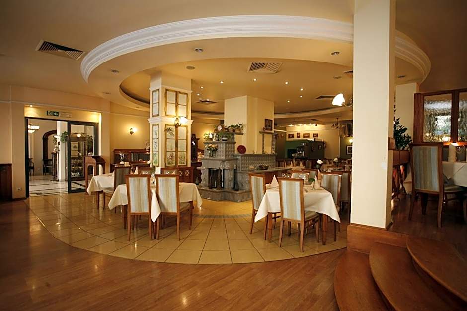 Qubus Hotel Wrocław