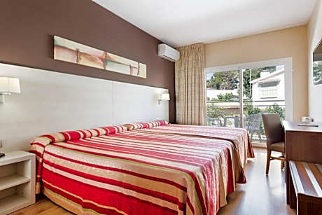 Standard Double Room (3 Adults)
