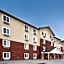 WoodSpring Suites McKinney