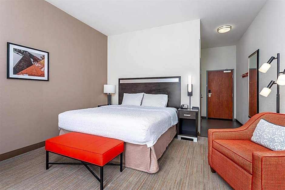Hampton Inn By Hilton Akron-South, Oh