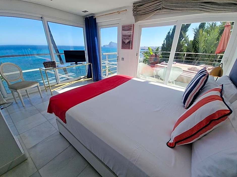 Condesa del Mar apartamentos adults only