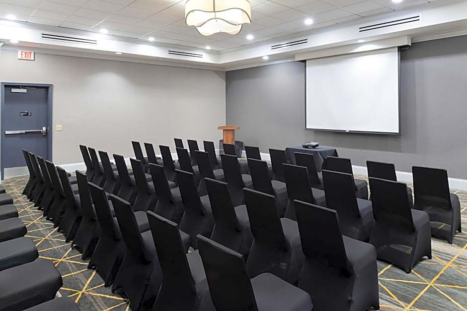 Holiday Inn Rock Hill By IHG