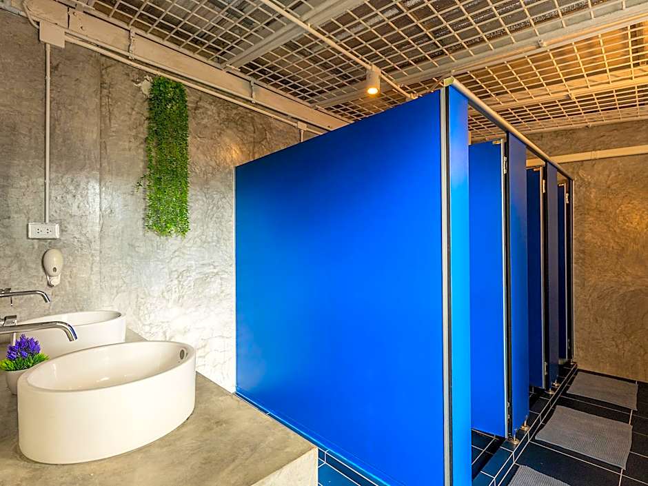 Marco Polo Phuket Poshtel & Bistro