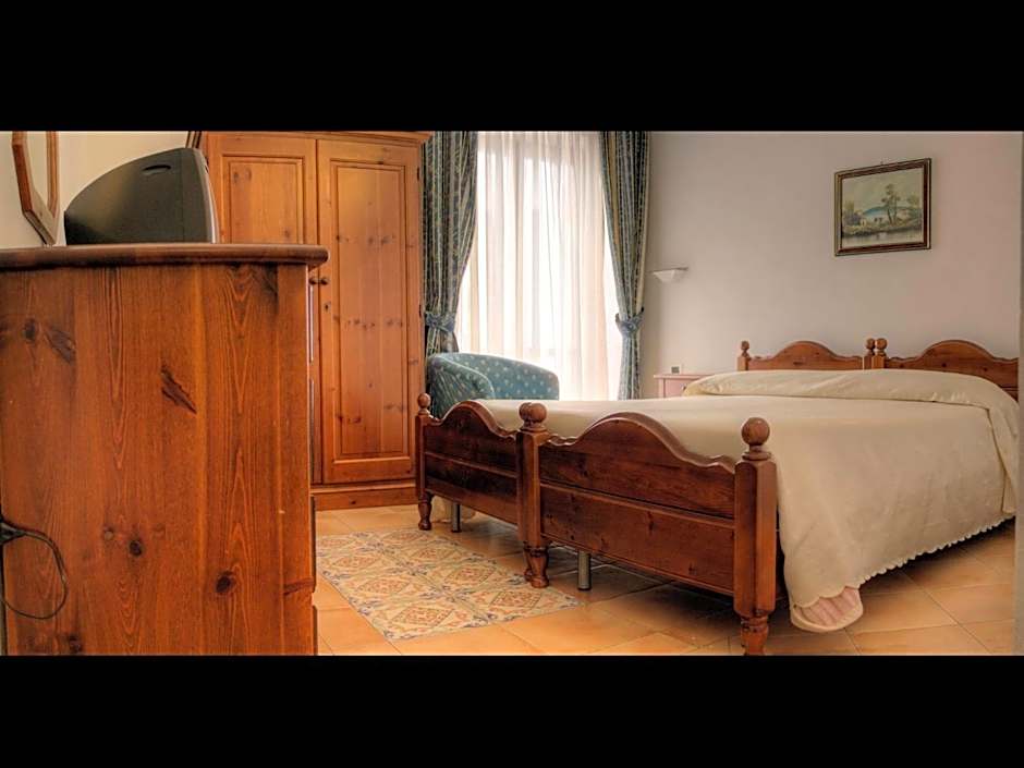 Hotel Club San Diego