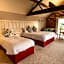 Donington Park Farmhouse Hotel