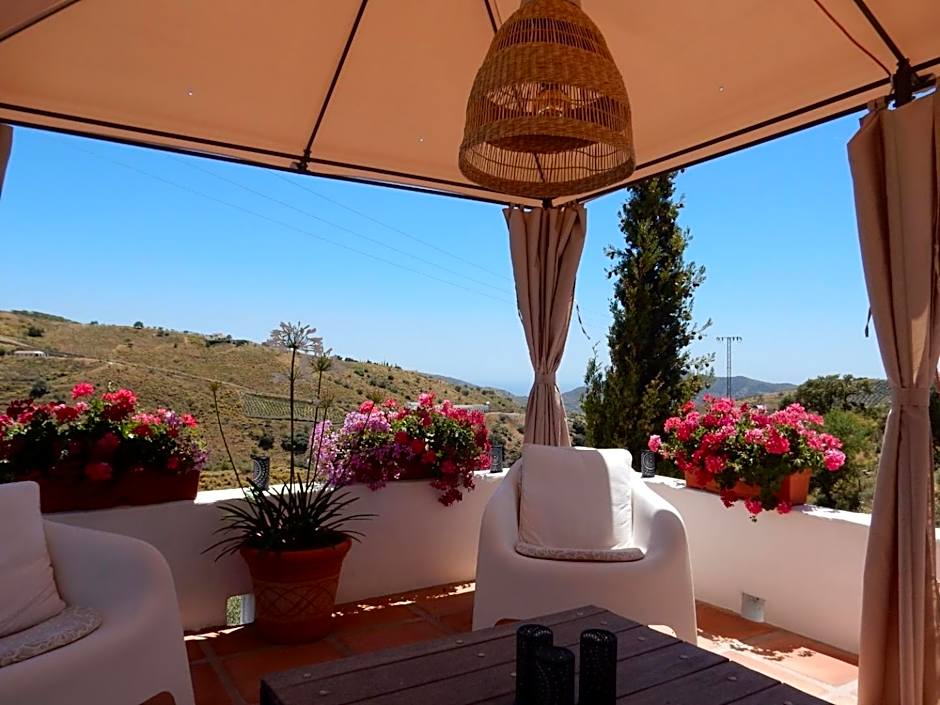 Bed and Breakfast Lagabella