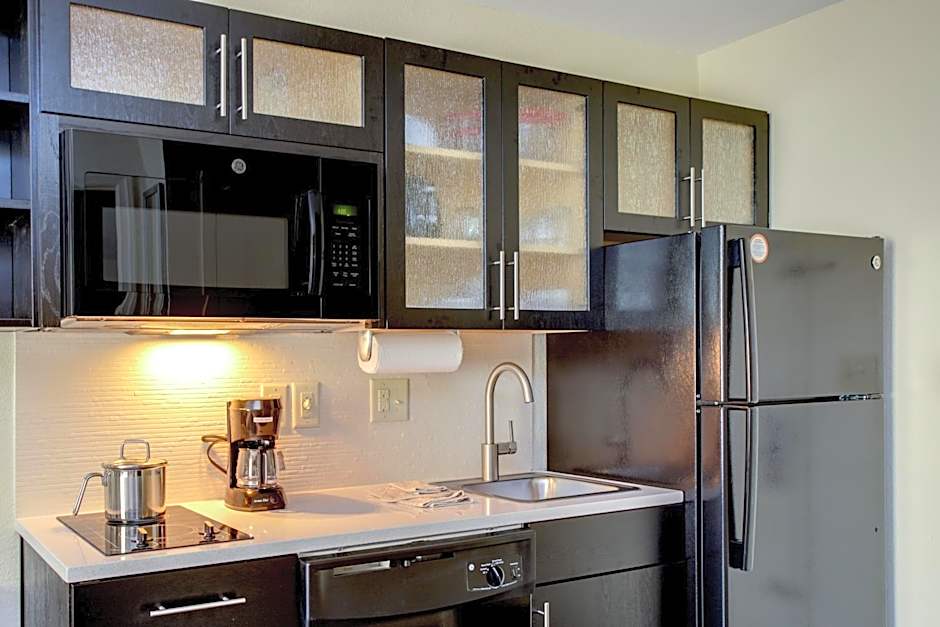 Candlewood Suites Raleigh Crabtree By IHG