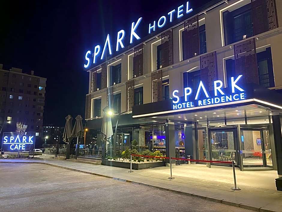 SPARK HOTEL RESİDENCE