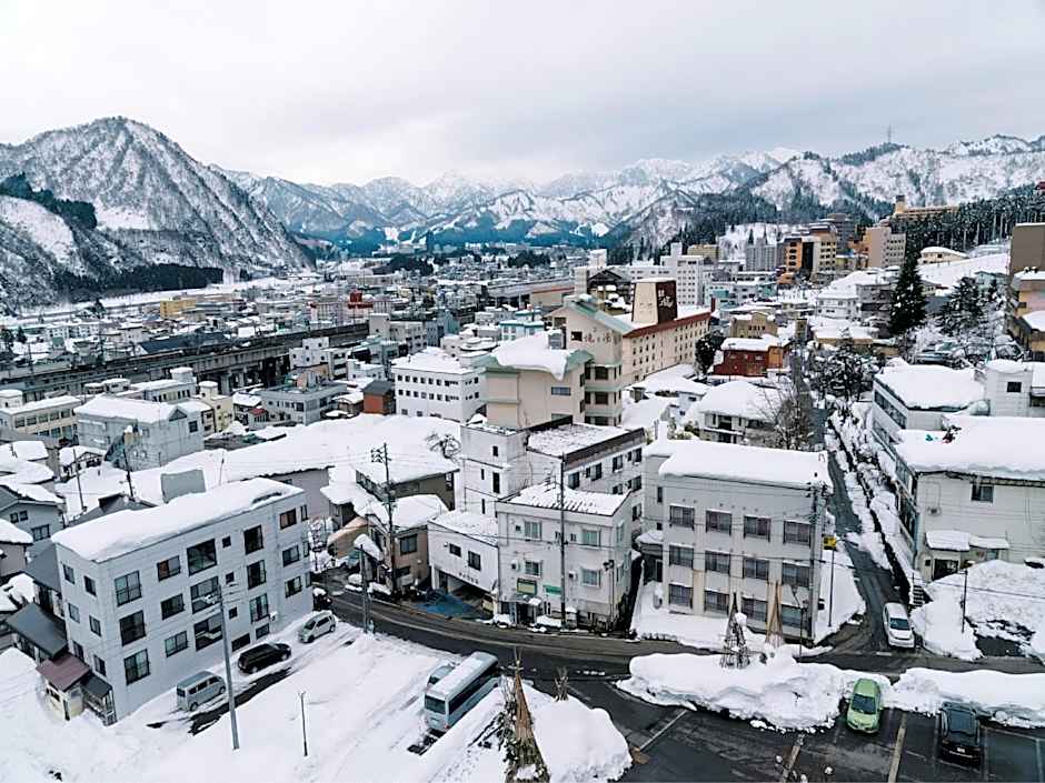 Yuzawa Toei Hotel