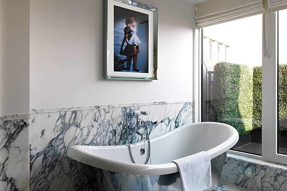 The Wellesley Knightsbridge, a Luxury Collection Hotel, London
