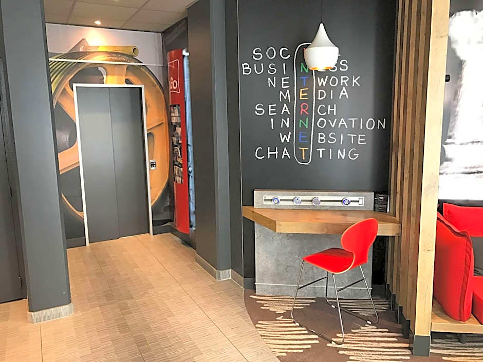 ibis Lille Centre Grand Place