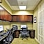 Hampton Inn & Suites North Charleston-University Blvd