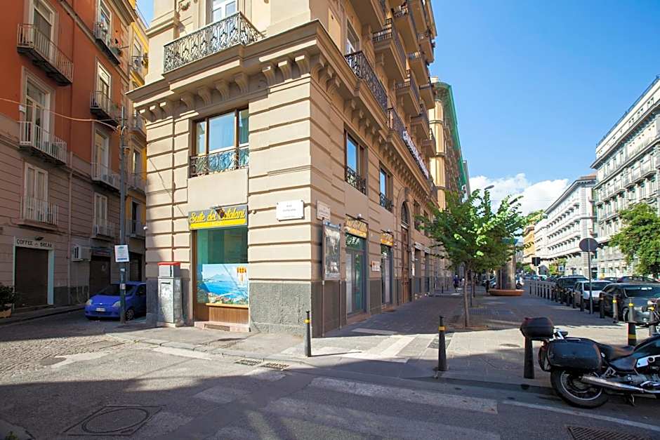 Suite dei Catalani