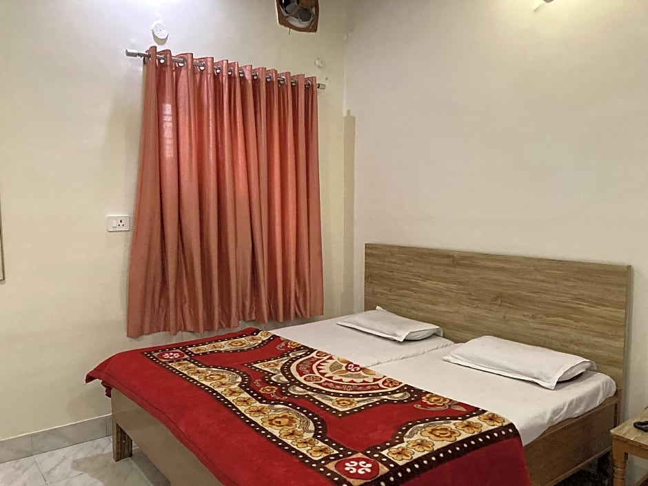 Hotel Natraj