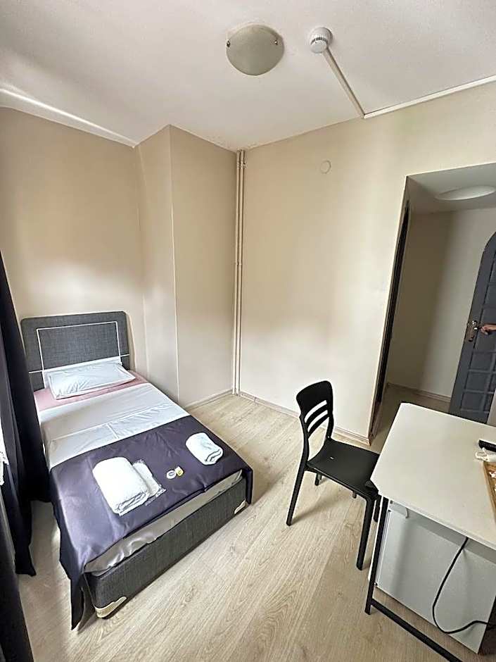 GLR OTEL