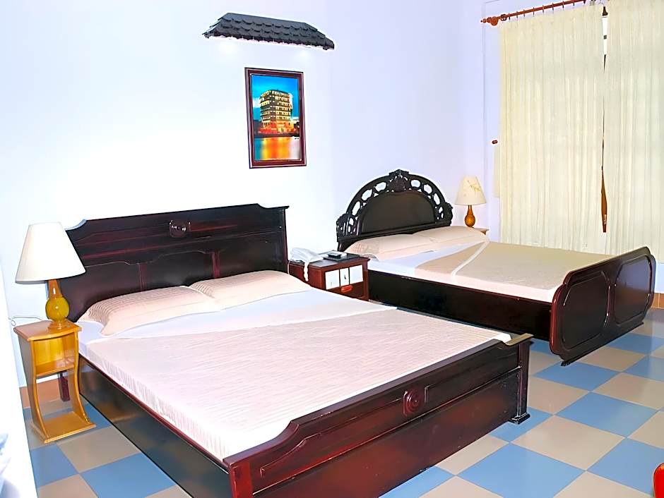 Ca Ty Hotel