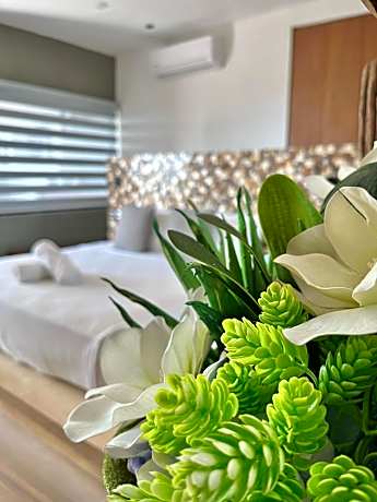 Suite with Terrace
