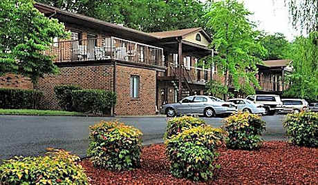 Affordable Corporate Suites of Overland Drive