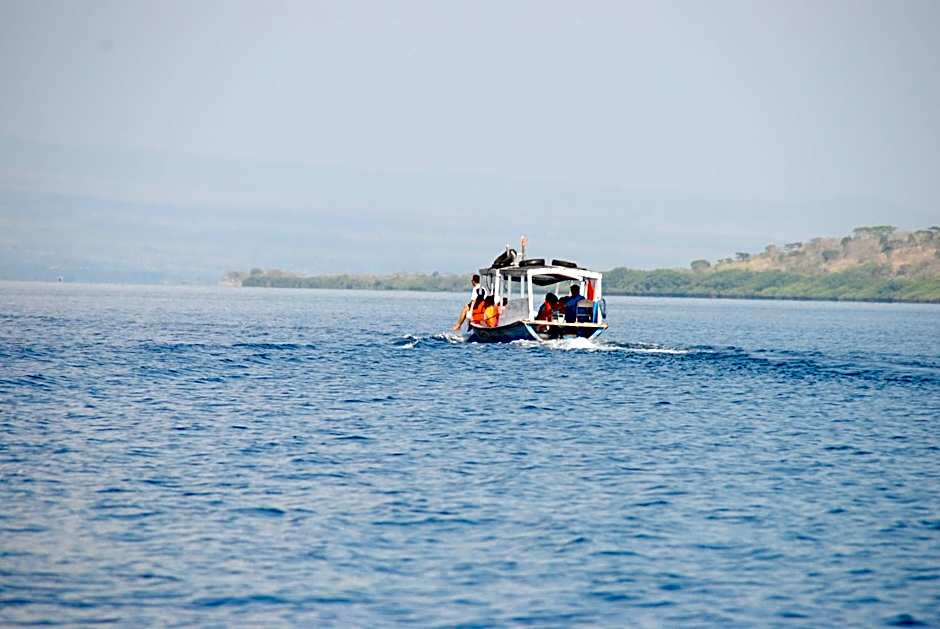 Oma In Pemuteran Bali