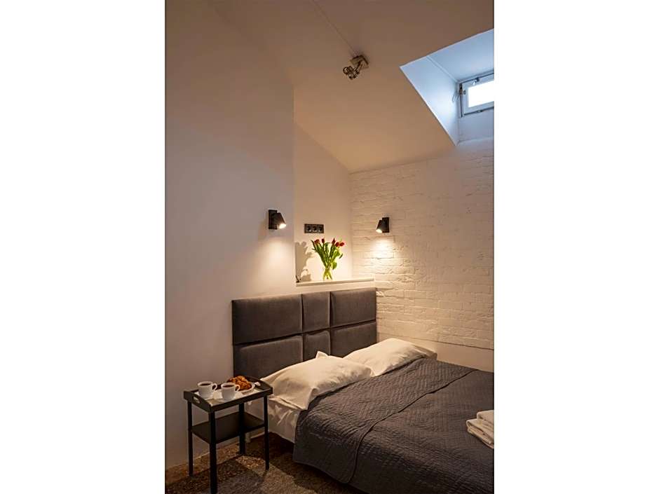 New World St Hostel