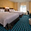 Fairfield Inn & Suites by Marriott Altoona
