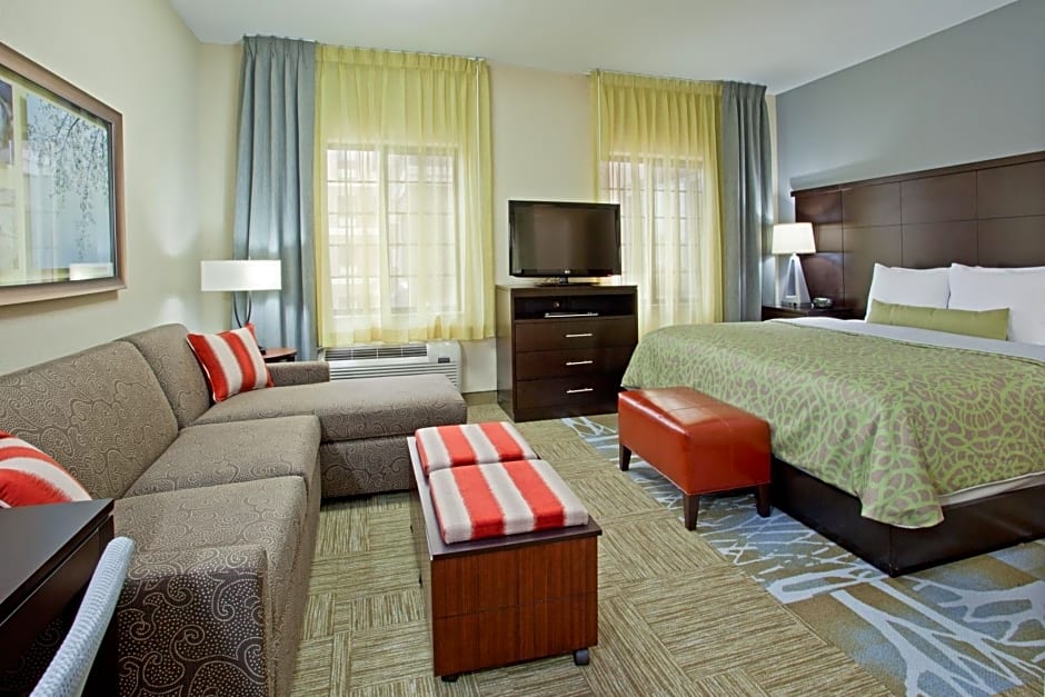 Staybridge Suites Houston Stafford - Sugar Land