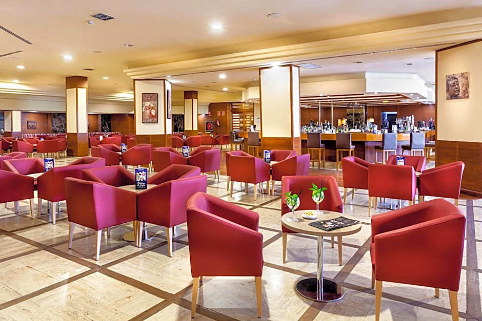 Hotel Best Jacaranda