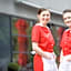 Iris Hotel Eden - Czech Leading Hotels