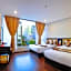 May Hotel