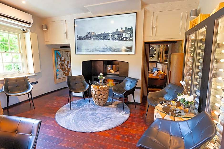 Quob Park Old House Hotel & Spa