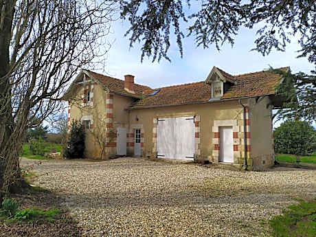 PETIT SAINT HUBERT 1 à 4 PERSONNES
