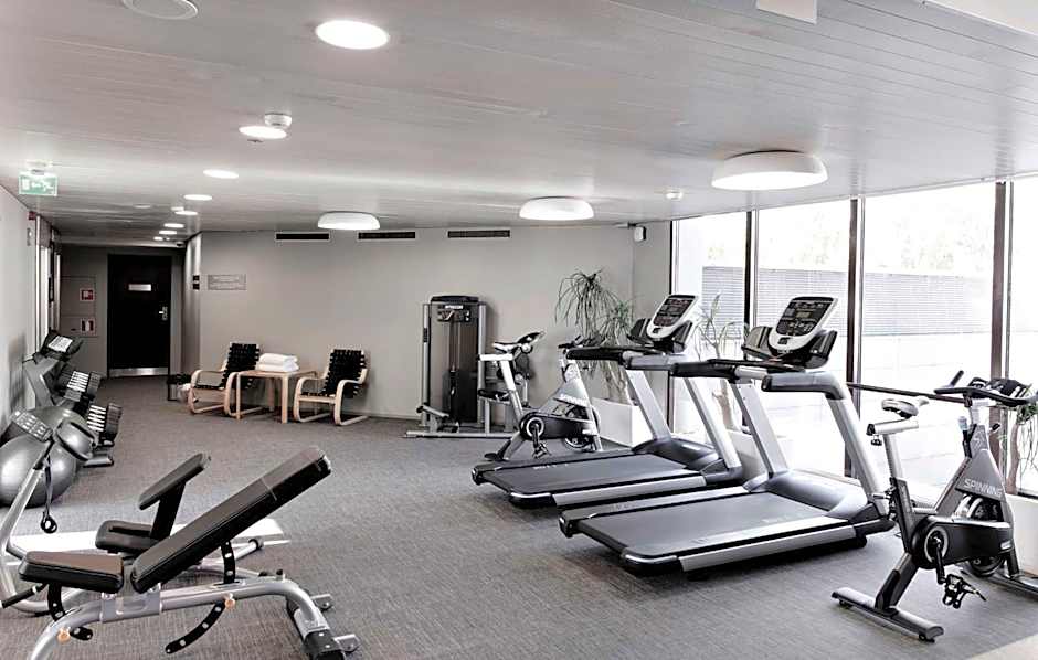 Radisson Blu Hotel Espoo