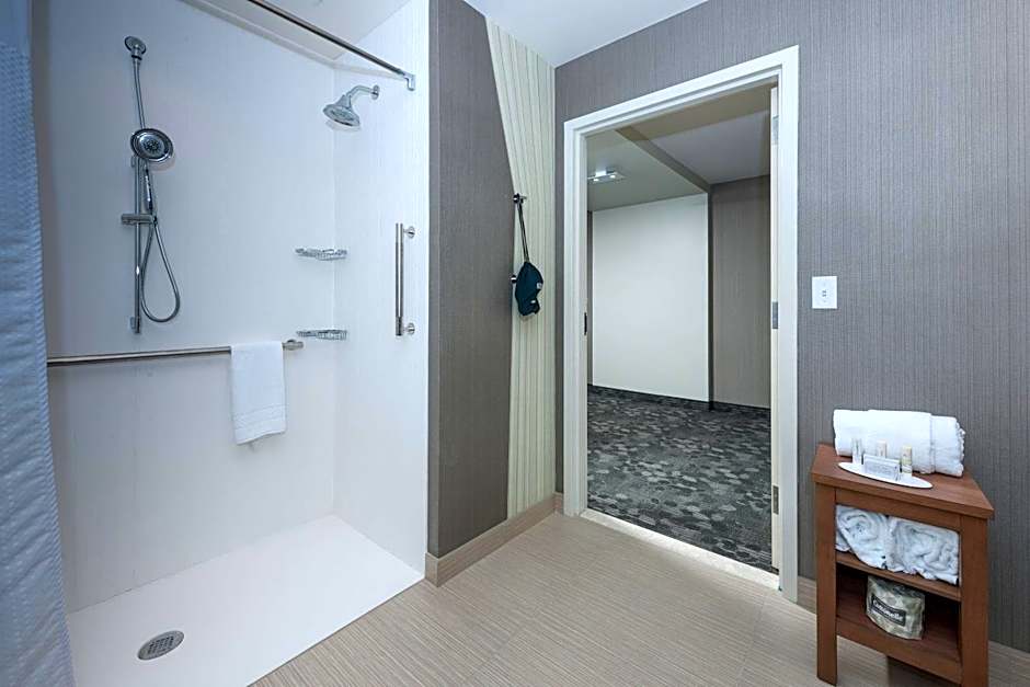 Courtyard by Marriott Boston Littleton