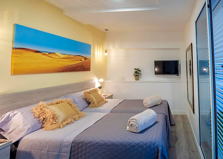 La Palmera Hotel Boutique