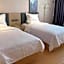 GreenTree Inn Chizhou Pingtian Lake Qingfeng Avenue Business Hotel