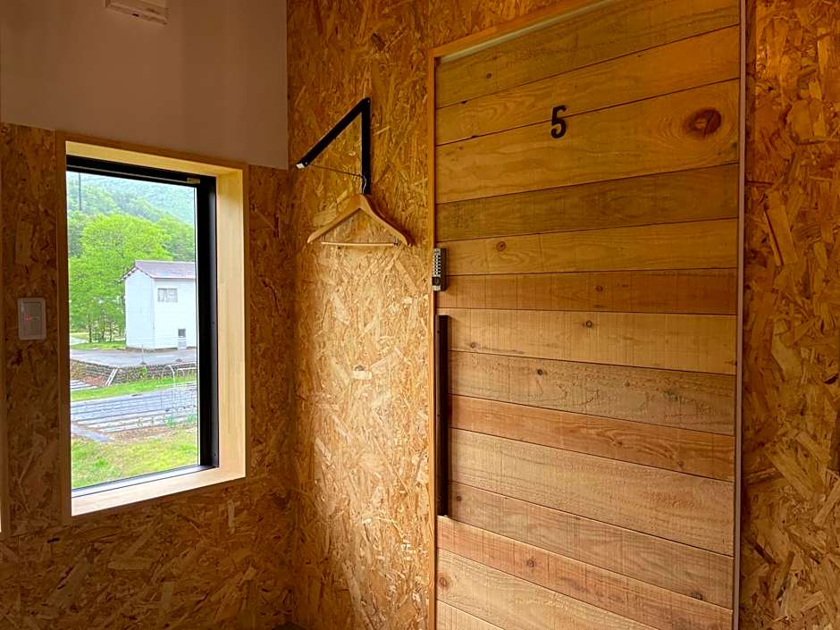 GuestHouse Shirakawa-Go INN