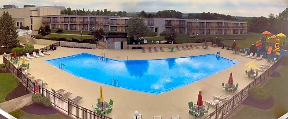 Red Lion Hotel Harrisburg Hershey