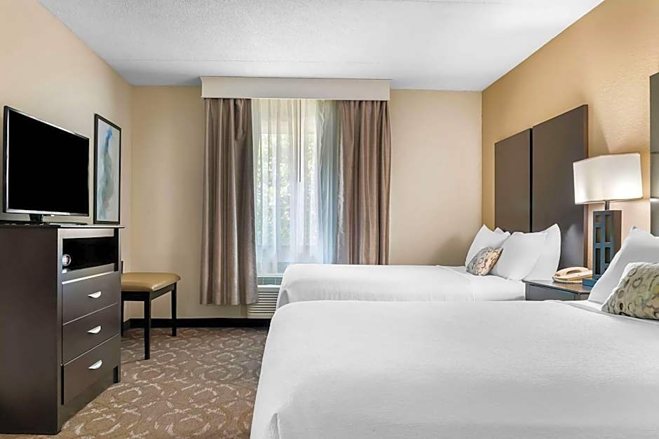 Best Western Okemos/East Lansing Hotel & Suites