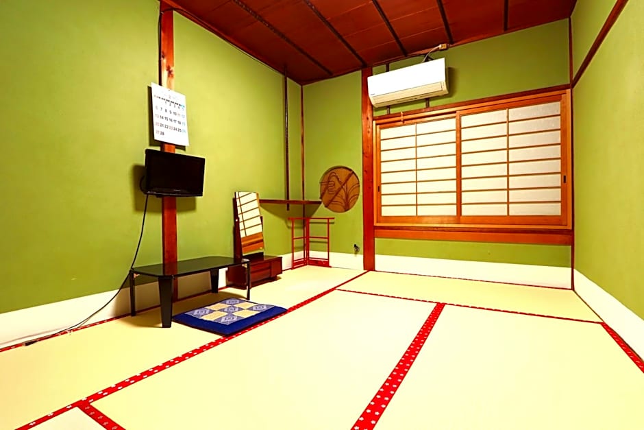 Marumo Ryokan
