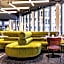 Mercure Amsterdam North Station