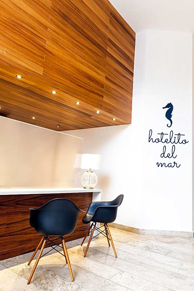 Hotelito del Mar Playa del Carmen
